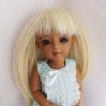 Моя любимая Кориночка Momocolor Corinne (tan)