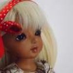 Готовимся к 8 марта. Momocolor, Corinne