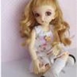 LittleFee Bisou - Ватрушечка