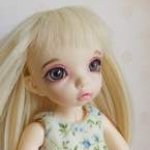 Романтичная Ватрушечка - БЖД Литлфи Бизу