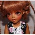 Momocolor - Marie. Новый и наверно окончательный образ.