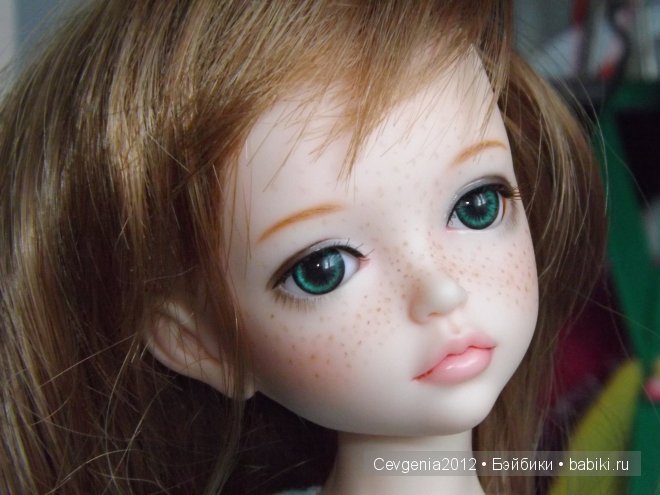 Обновление Lonnie Iplehouse | Бэйбики Обновление Lonnie Iplehouse