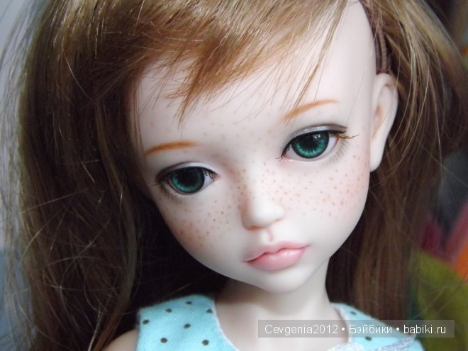 Обновление Lonnie Iplehouse | Бэйбики Обновление Lonnie Iplehouse (фото 2)