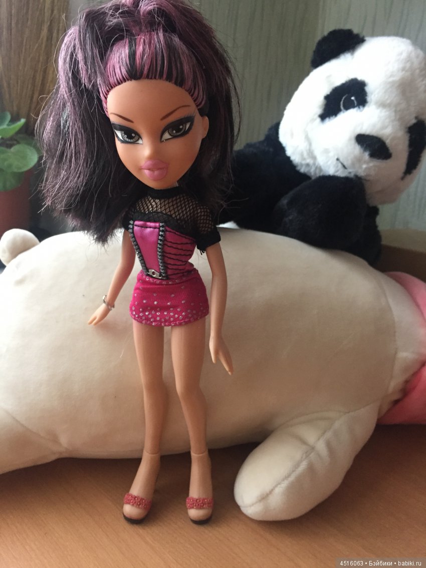 Куколки Братц — Куклы Bratz (Братц) и Moxie Girlz: MGA (фото 10)