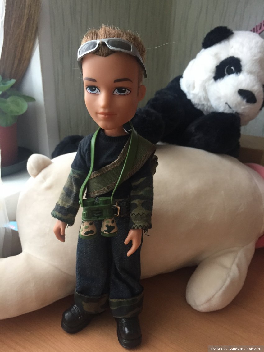 Куколки Братц — Куклы Bratz (Братц) и Moxie Girlz: MGA