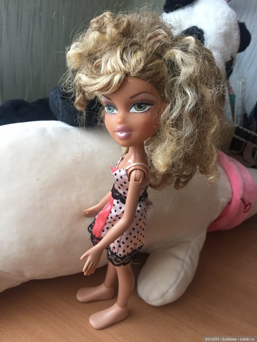 Куколки Братц — Куклы Bratz (Братц) и Moxie Girlz: MGA (фото 4)
