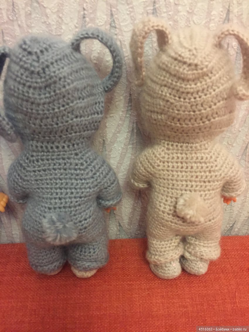 Малыши щекастики — Домашние коллекции кукол: фото собраний (фото 4)