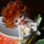 С приездом, домовёнок Кузька!