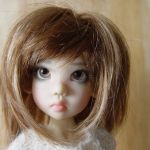 Моя первая куколка от Kaye Wiggs - Tillie Elf