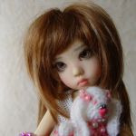 Наряды для моей новой девочки.