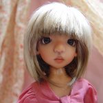 Корички, а кто-нибудь любит их сильнее меня? Куклы от Kaye Wiggs