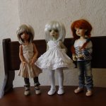 Мои Корички. Cinnamon от Kaye Wiggs