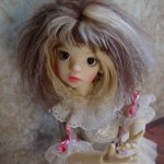 Иззи (Izzy) от Kaye Wiggs