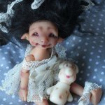 Моя Сью от Nefer Kane.