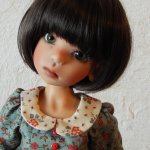 Nelly Human от Kaye Wiggs