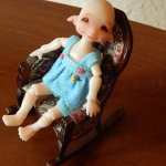 Лимиточка Сьюзи (Suzy) от Nefer Kane!