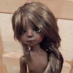 Nutmeg Dark Tan от Kaye Wiggs