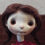 Grim от Connie Lowe,  какая она?