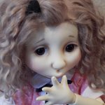 Моя Eppie by Connie Lowe