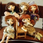 Мои прекрасный Звёздочки от Connie Lowe