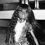 "Домашний позывной" Леля. Кукла Мокси