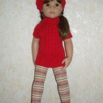 Наши переодевалочки