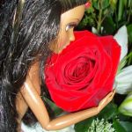 Цветы, цветы-кругом цветы