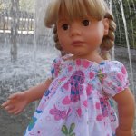 Город детства - Аша