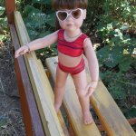 Геля в Мурадымовском ущелье