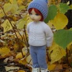 Хорошо быть маленькой