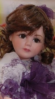 Знакомство с моей коллекцией 4 Малышки от Мари Осмонд