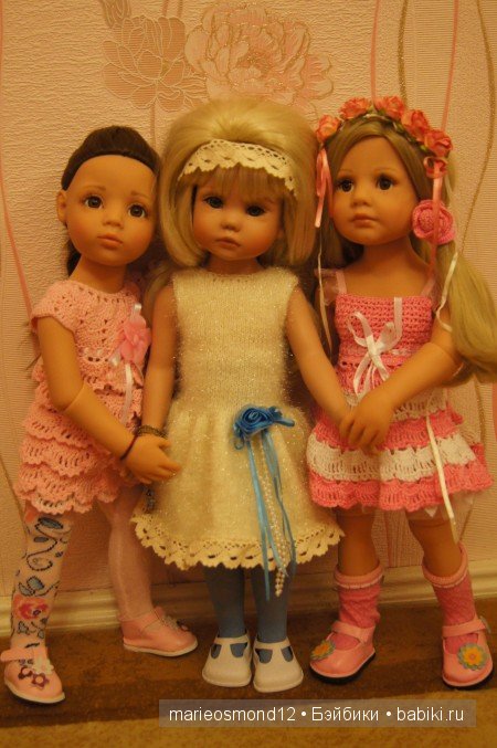 "Олеся, Олеся, Олеся,....как чудо. как сказка, как песня....." (фото 5)