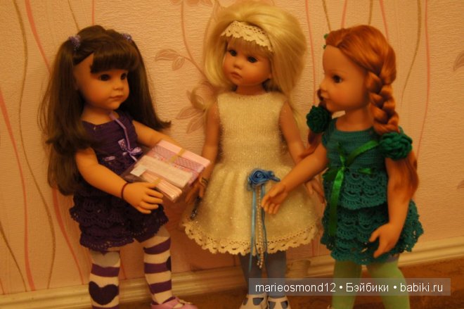 "Олеся, Олеся, Олеся,....как чудо. как сказка, как песня....." (фото 4)