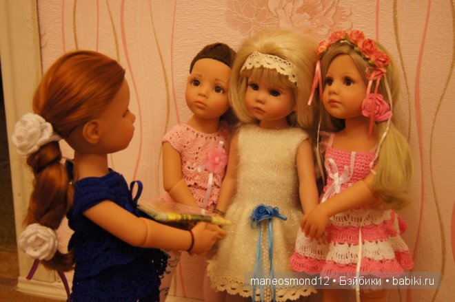 "Олеся, Олеся, Олеся,....как чудо. как сказка, как песня....." (фото 6)