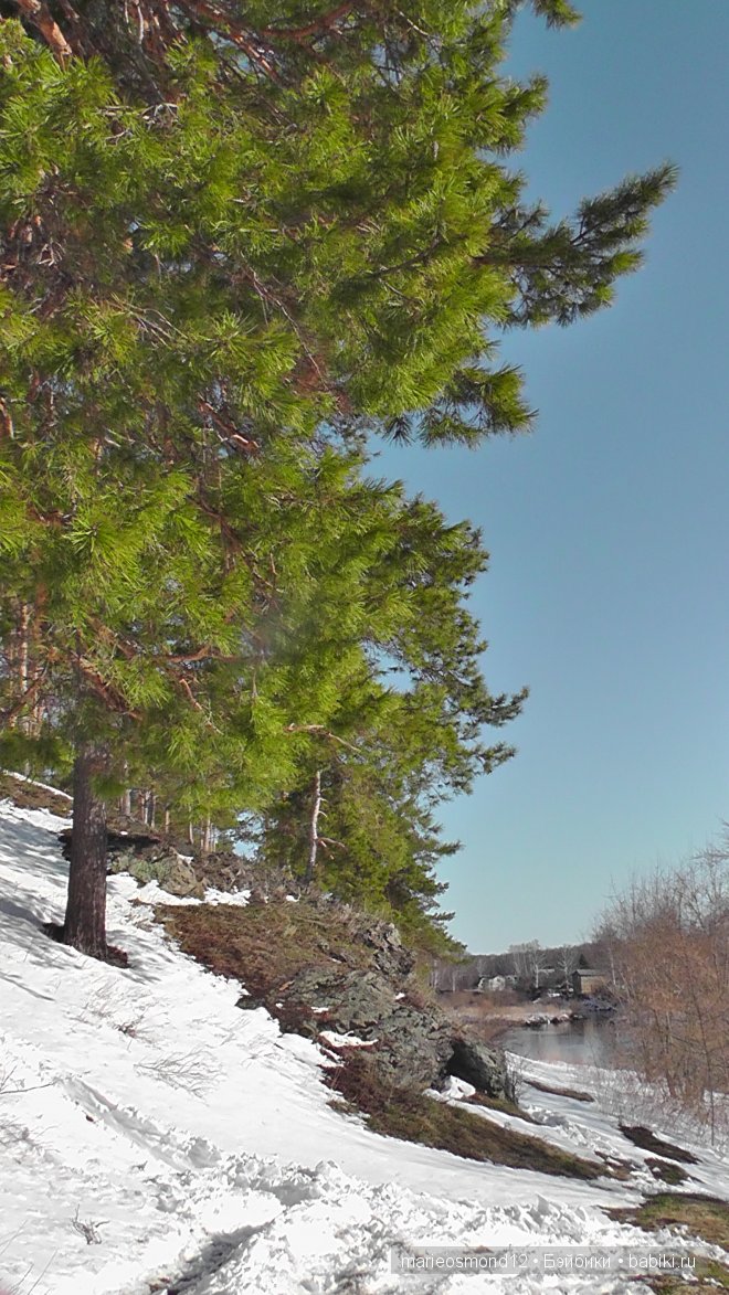 А у нас опять зима наступила! Коллекция кукол Готц