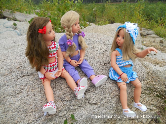 Отдых на озере Аргази вместе с моими лапулями Gotz (фото 10)