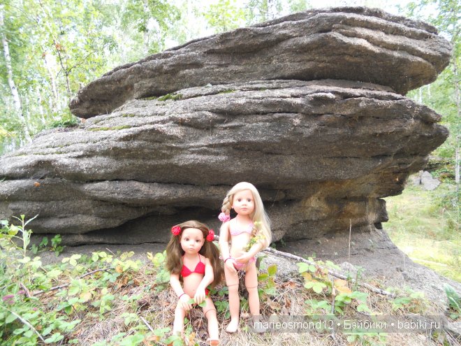 Отдых на озере Аргази вместе с моими лапулями Gotz