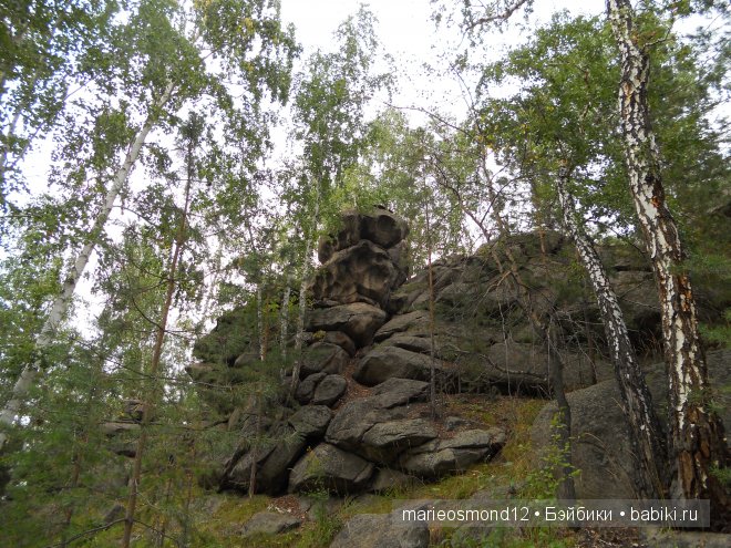 Отдых на озере Аргази вместе с моими лапулями Gotz