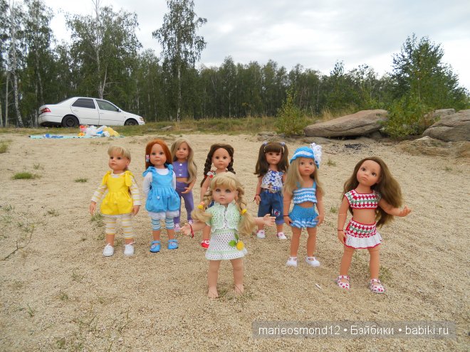 Отдых на озере Аргази вместе с моими лапулями Gotz (фото 3)