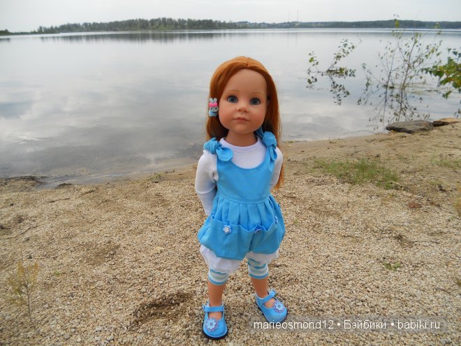 Отдых на озере Аргази вместе с моими лапулями Gotz