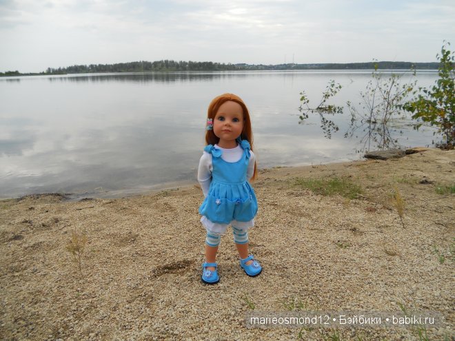 Отдых на озере Аргази вместе с моими лапулями Gotz