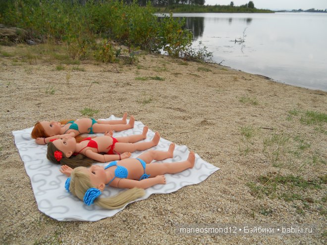 Отдых на озере Аргази вместе с моими лапулями Gotz