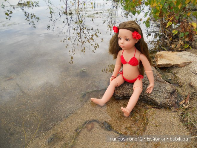 Отдых на озере Аргази вместе с моими лапулями Gotz