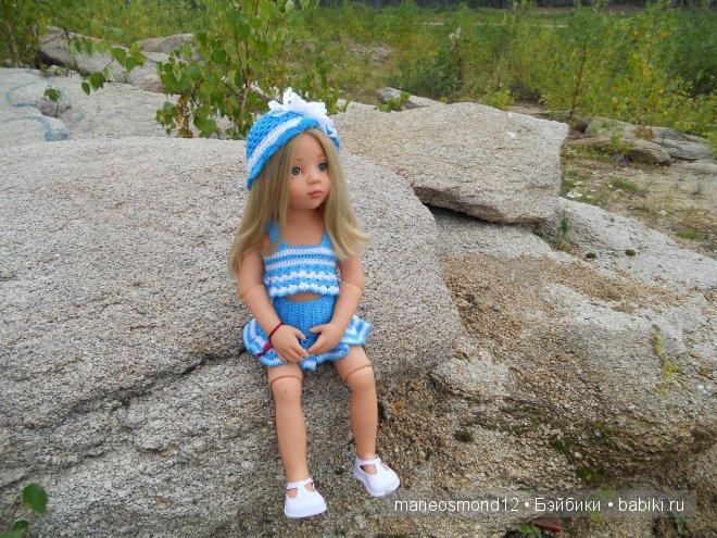 Отдых на озере Аргази вместе с моими лапулями Gotz (фото 9)