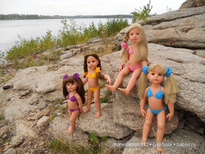 Отдых на озере Аргази вместе с моими лапулями Gotz