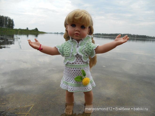 Отдых на озере Аргази вместе с моими лапулями Gotz (фото 7)