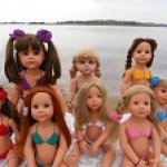 Отдых на озере Аргази вместе с моими лапулями Gotz