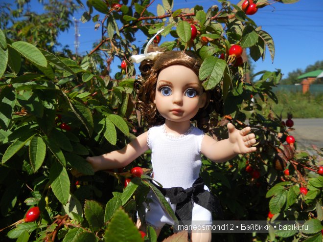 Знакомство с моей коллекцией 5.Мои куклены от Роберта Тоннера.Часть вторая: сестренки Пэтси