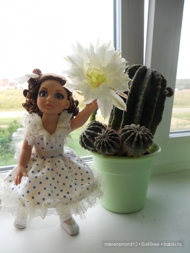 Знакомство с моей коллекцией 5.Мои куклены от Роберта Тоннера.Часть вторая: сестренки Пэтси