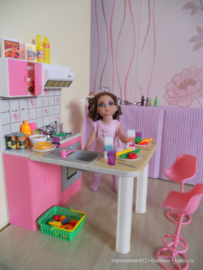 Знакомство с моей коллекцией 5.Мои куклены от Роберта Тоннера.Часть вторая: сестренки Пэтси